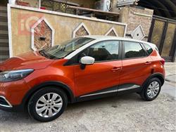 رينو كابتشر